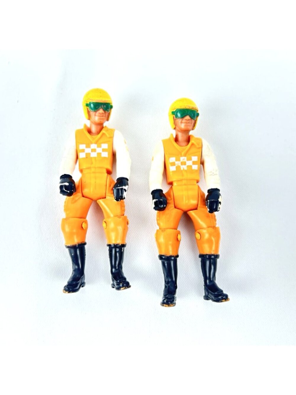 Fisher Price Adventure People and One Tonka Dude AJ Foyt - Picture 5 of 16